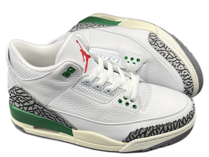 Women's Running weapon Air Jordan 3 shoes 0019 Women's Running weapon Air Jordan 3 shoes 0019